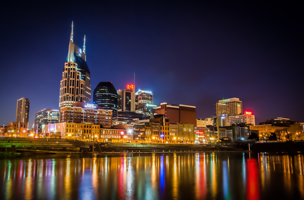 Nashville 2018 – DraftTournament.com