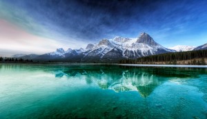 Canmore 2024