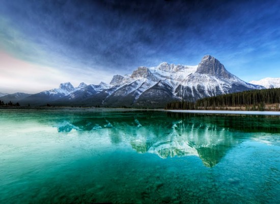Canmore 2024