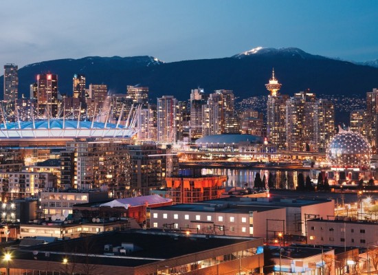 Vancouver 2024