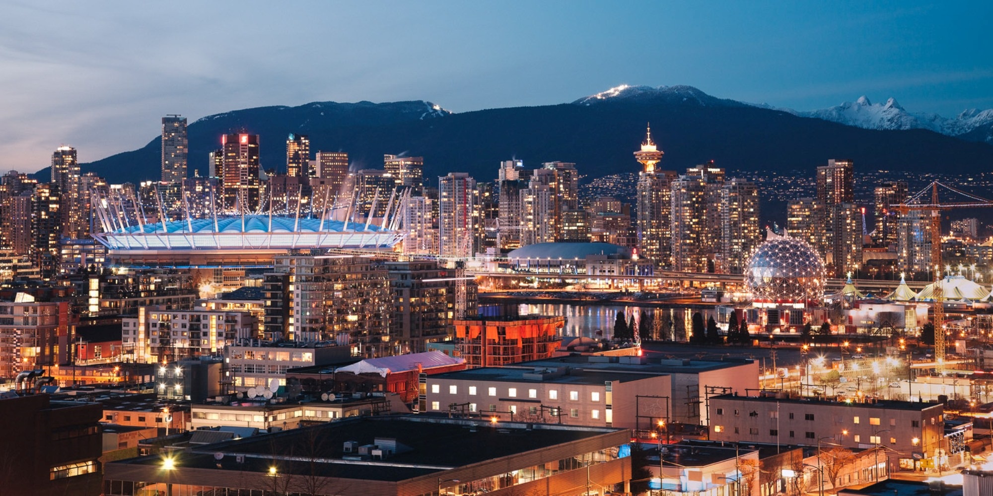 Vancouver 2023
