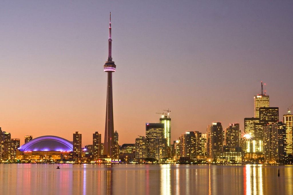 Toronto 2024