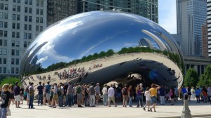 Chicago 2025