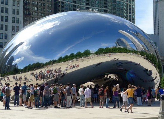 Chicago 2025