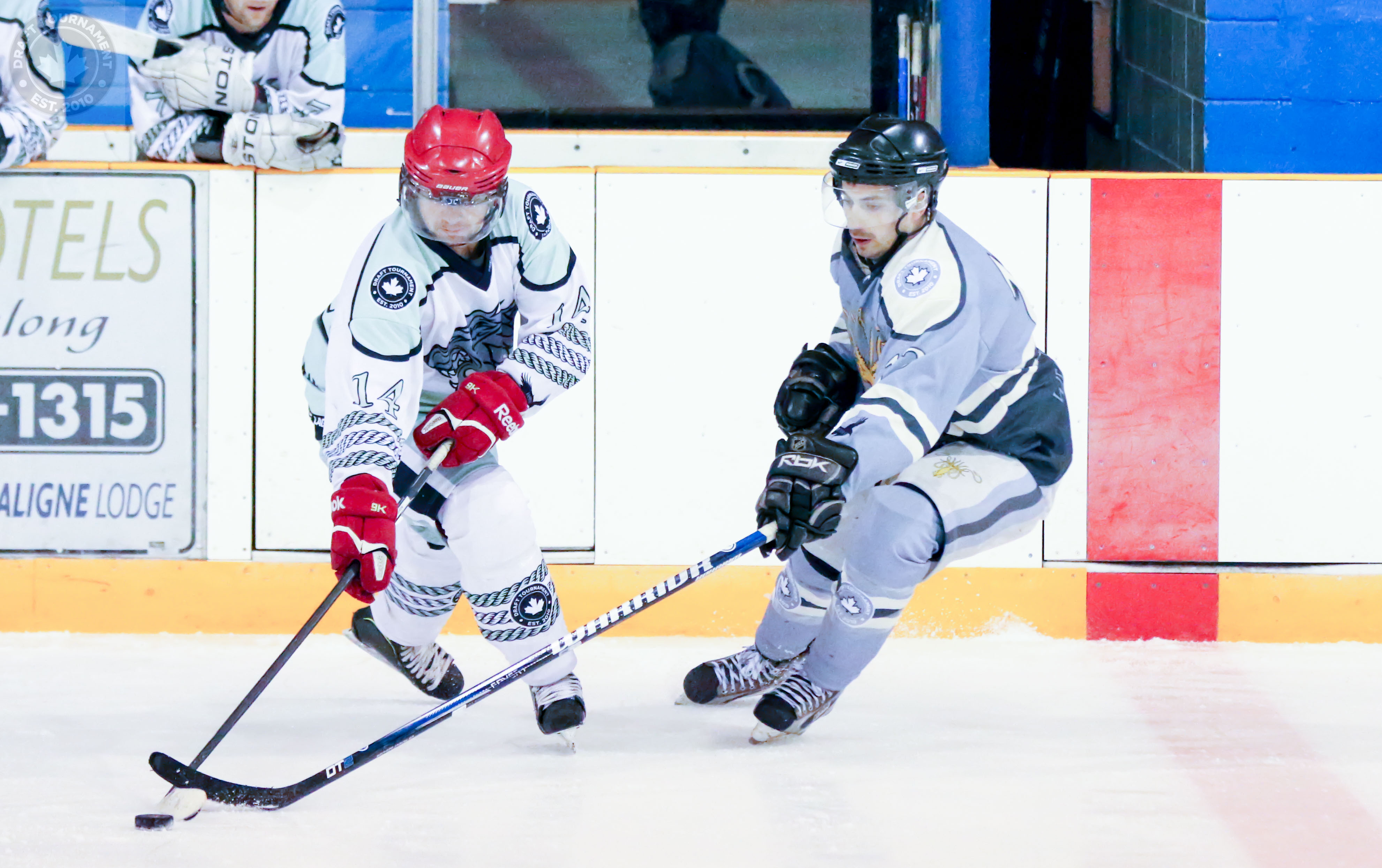 Jasper 2015 Highlights