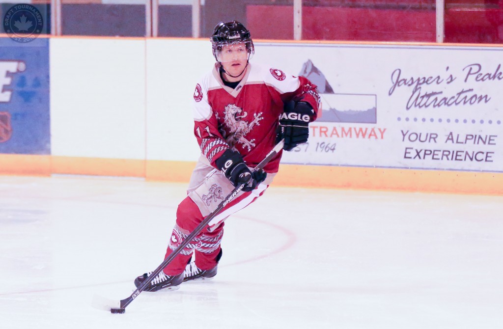 Jasper 2015 Highlights