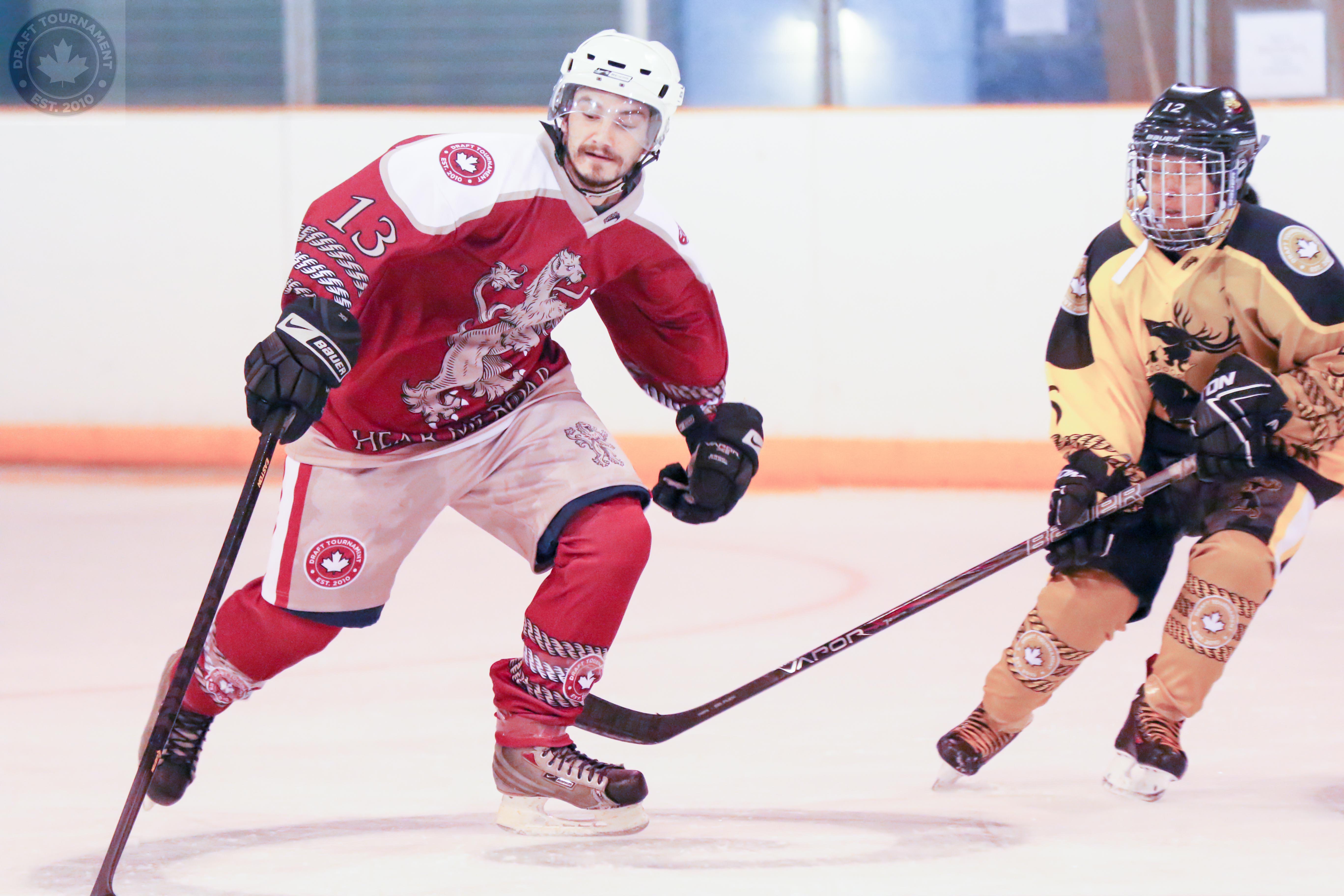 Jasper 2015 Highlights