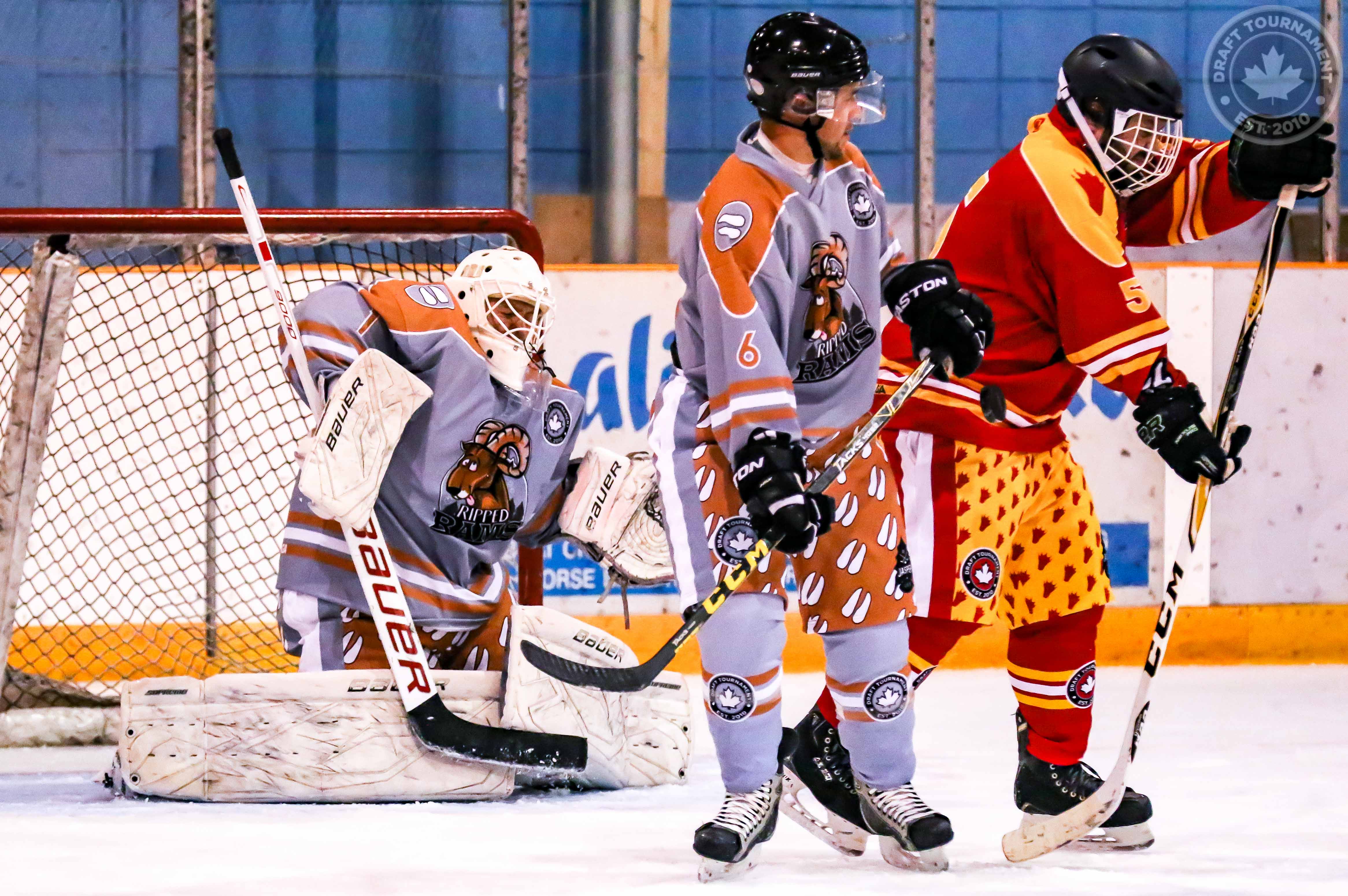 First 2016 Jasper Highlights