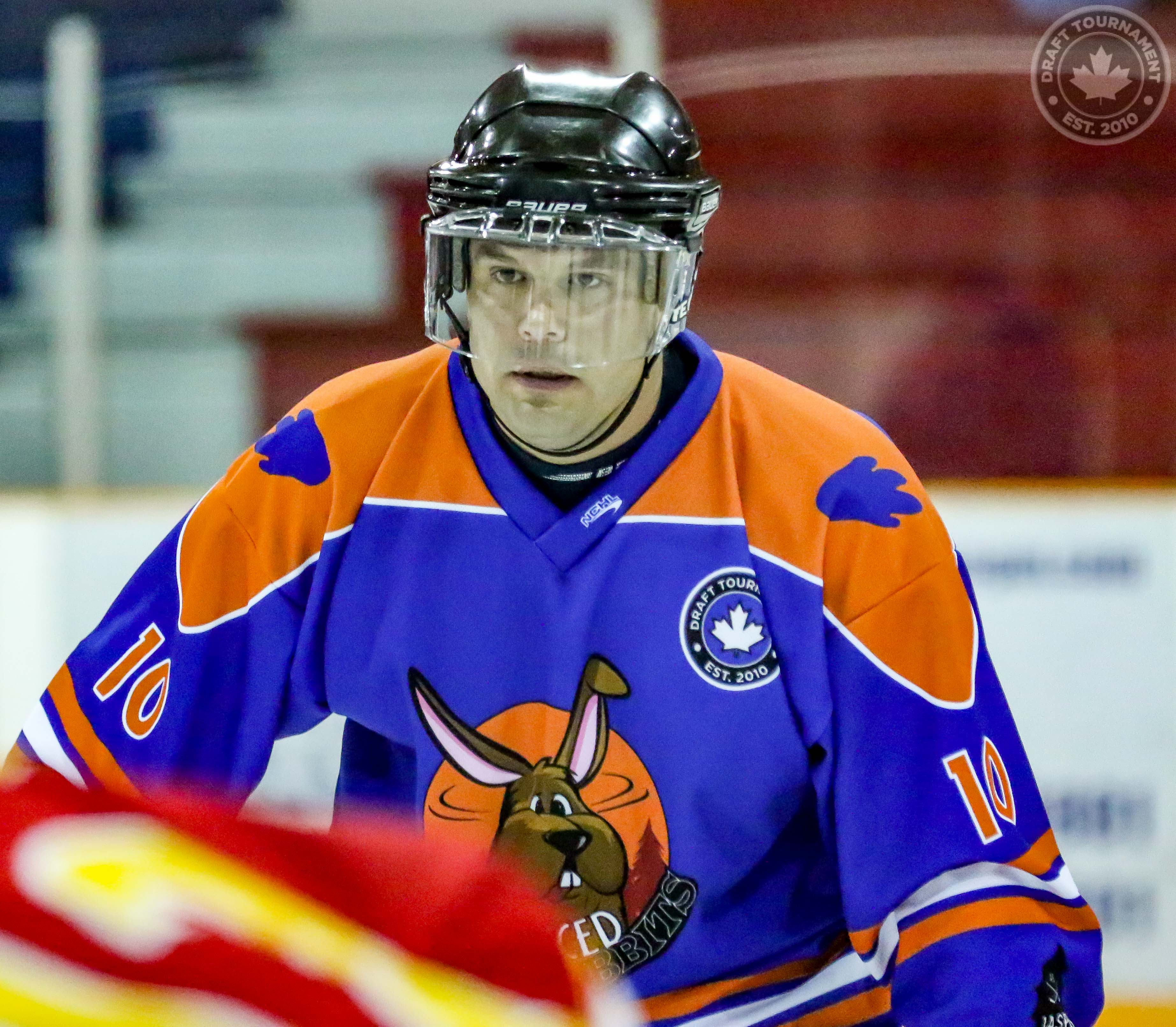 First 2016 Jasper Highlights