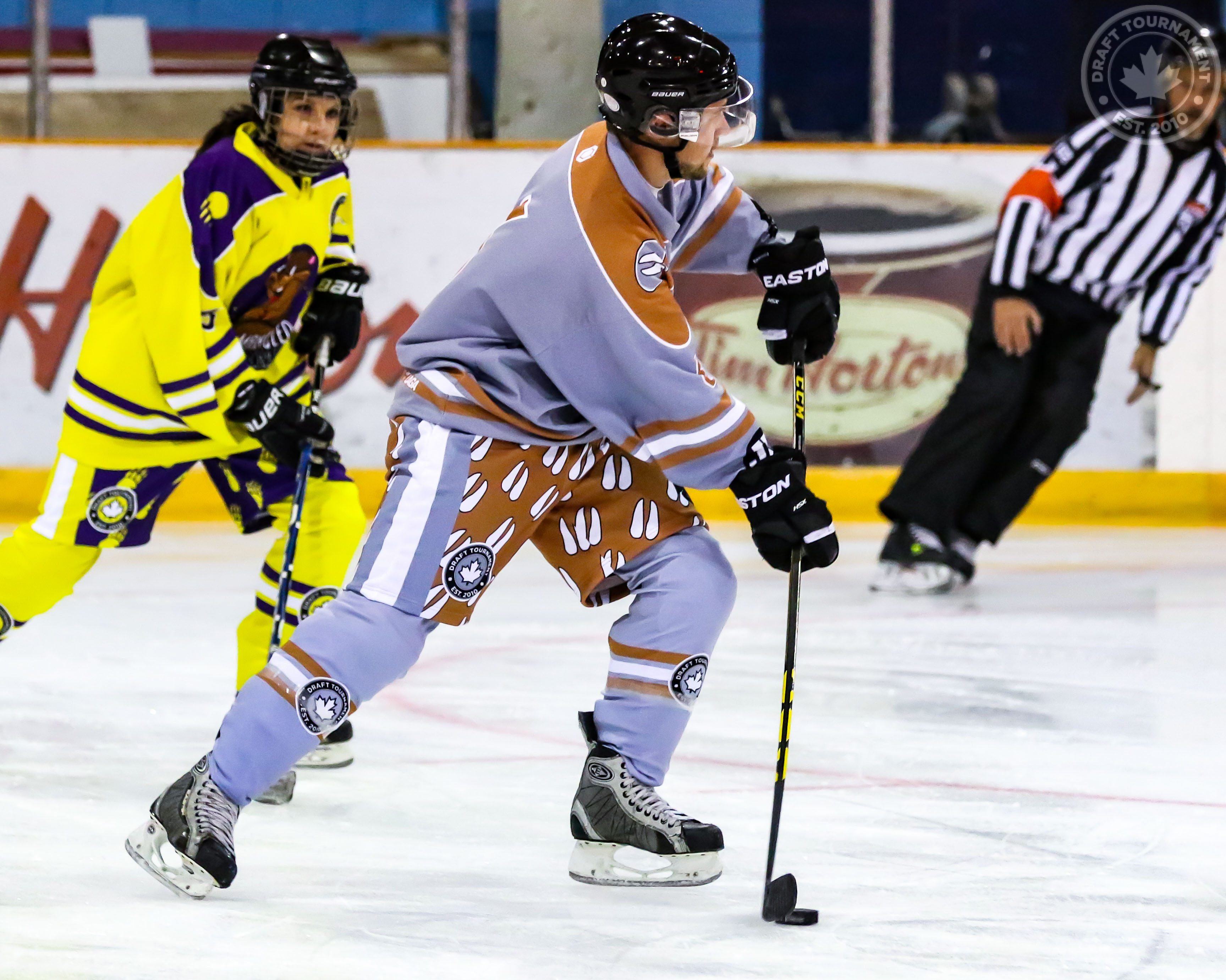 First 2016 Jasper Highlights