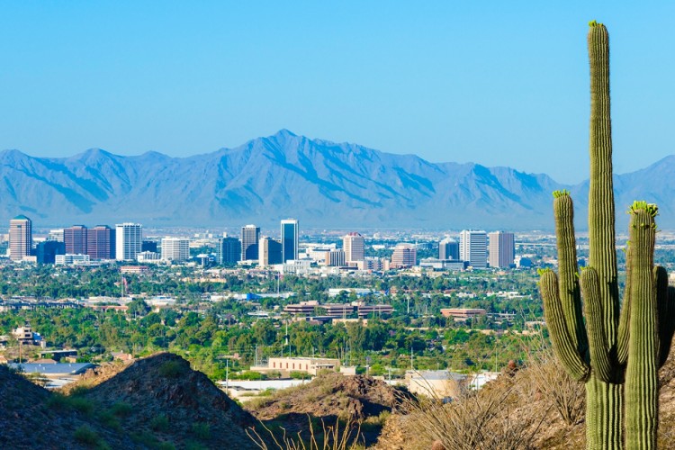Phoenix