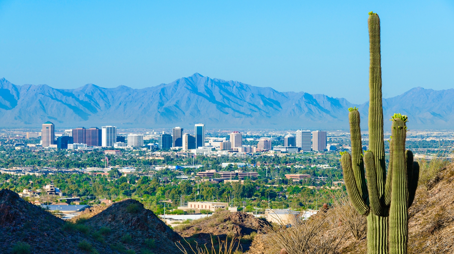 Resultado de imagen de phoenix arizona