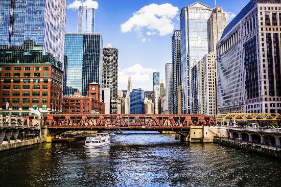 chicago chicago