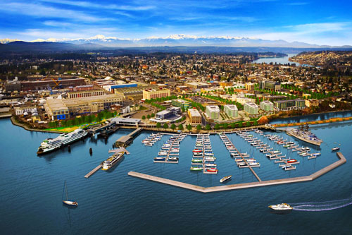 BREMERTON
