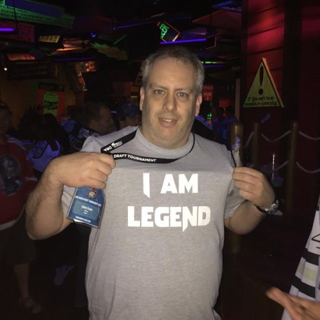 The Legend