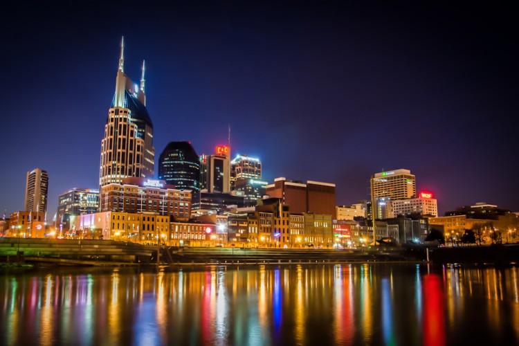 A Weekend in Nashville Like No Other!
