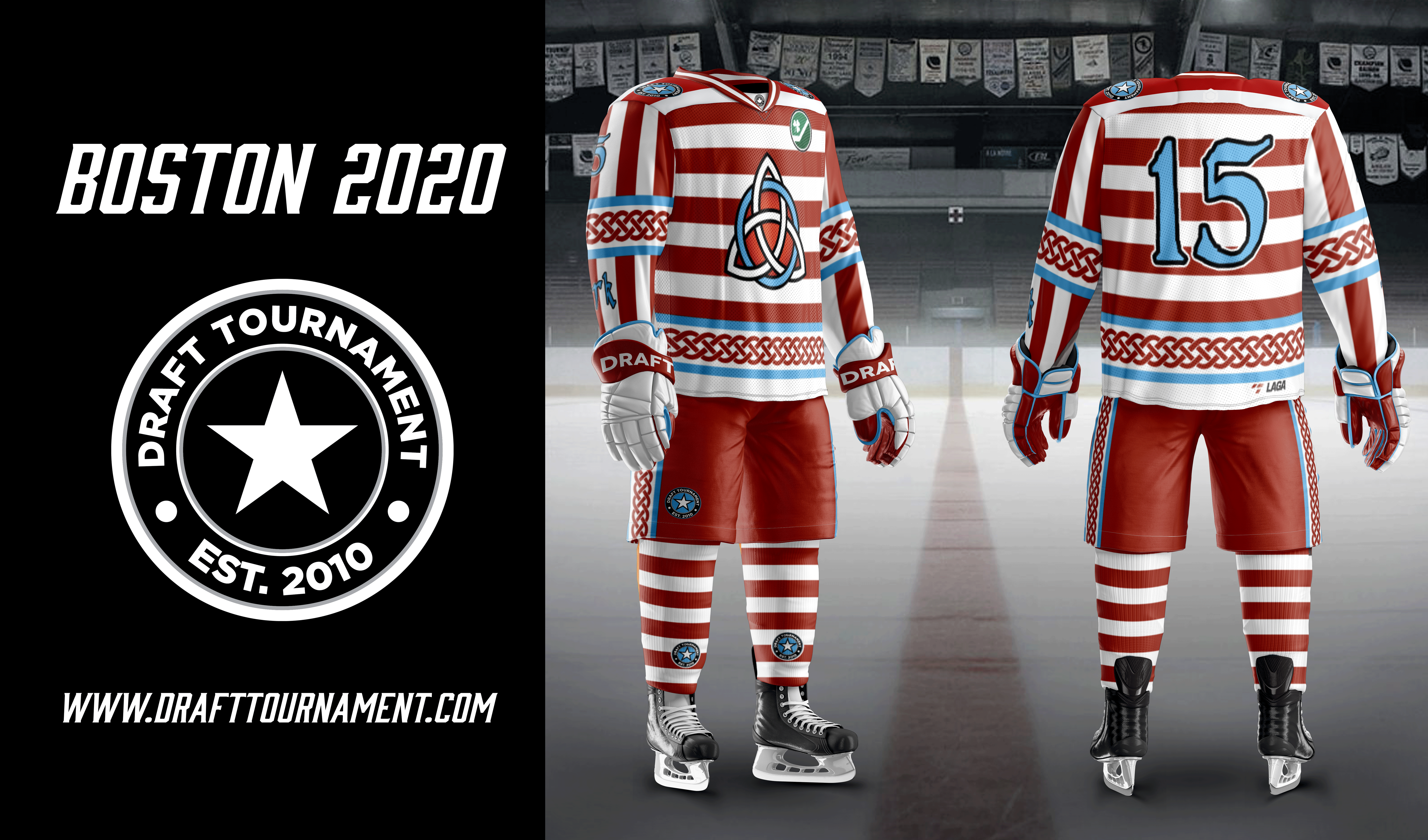 celtics hockey jersey
