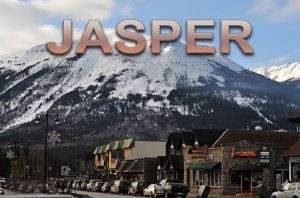 Jasper 2026 VIP Access