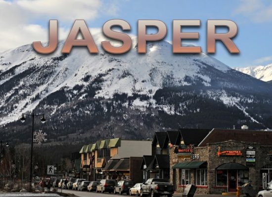 Jasper 2026 VIP Access