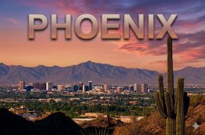 Phoenix 2026 VIP Access