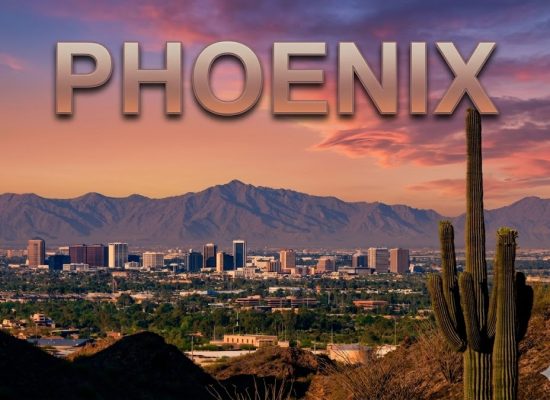 Phoenix 2026 VIP Access
