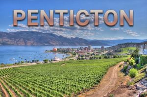 Penticton 2026