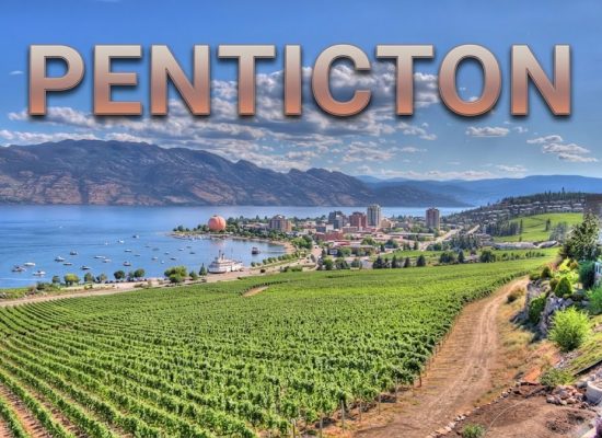 Penticton 2026