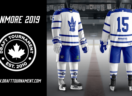 Fourth Canmore Jersey Revealed!