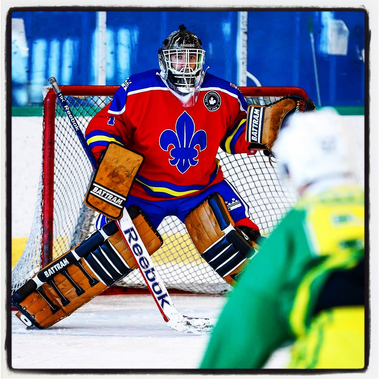 Draft Tournament Profile Steve Migliore