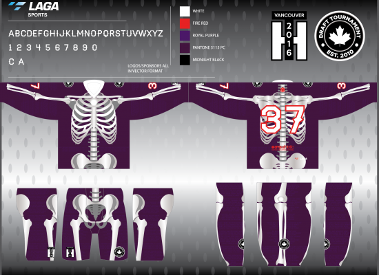 Final Draftically Hip Jersey Released!