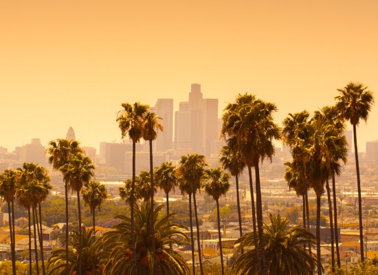 Los Angeles 2023