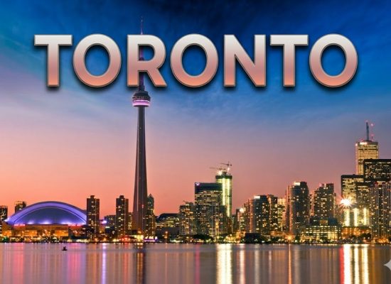 Toronto 2026