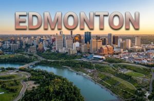 Edmonton 2026