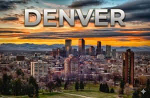 Denver 2026