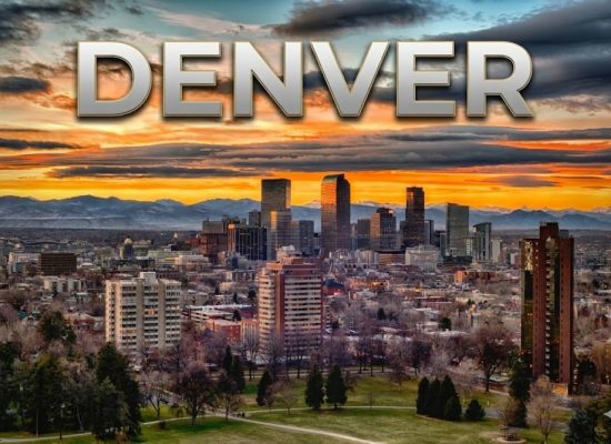 Denver 2026