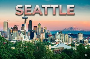 Seattle 2027 VIP Registration
