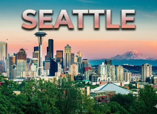 Seattle 2026