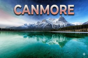 Canmore 2026