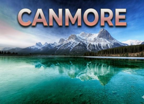 Canmore 2026