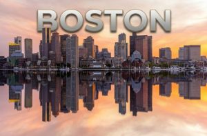 Boston 2027 VIP Registration