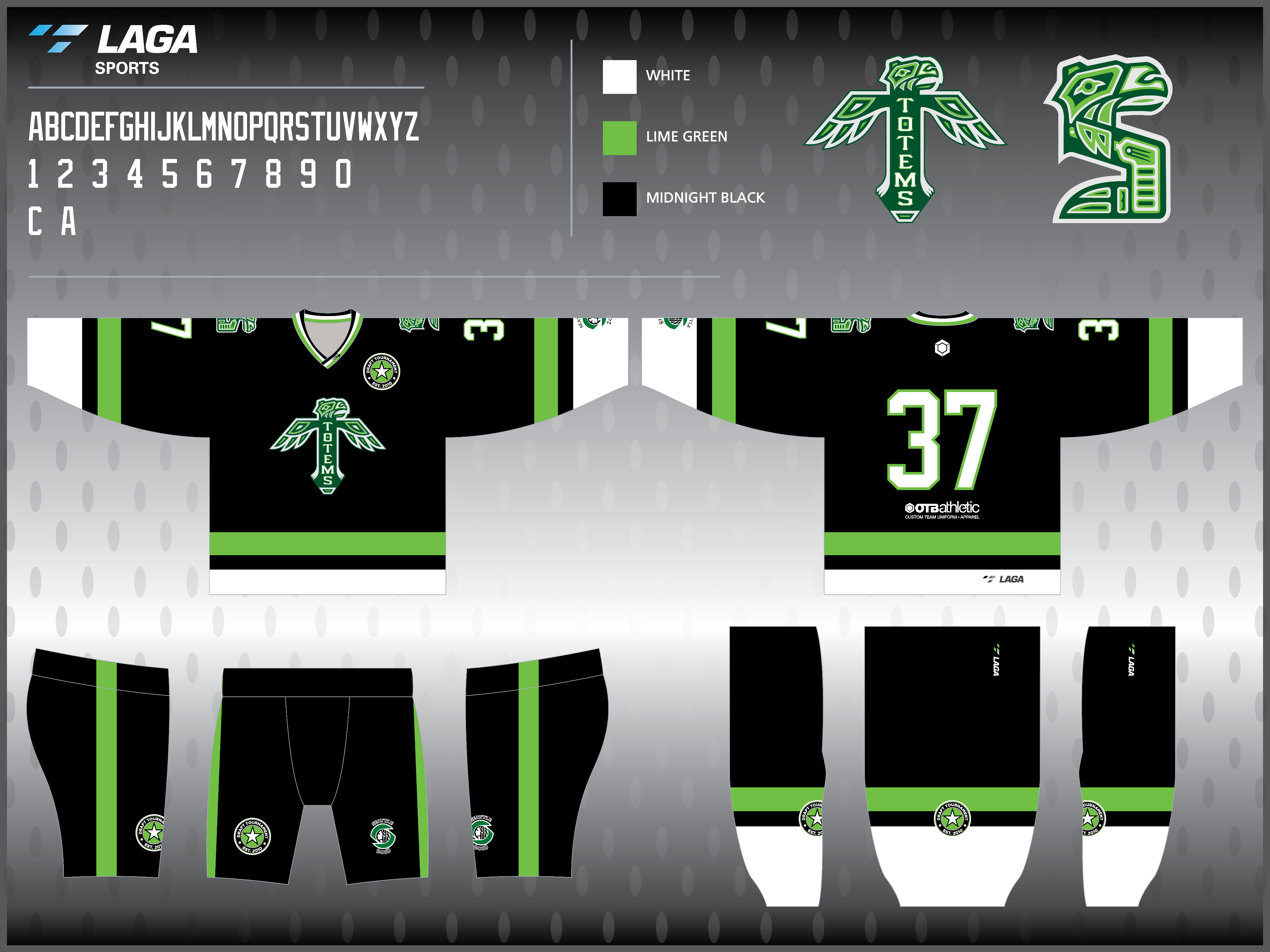 All NHL Teams Switch to Primegreen Jerseys, Introduce “Dimensional