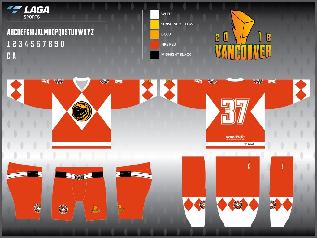 Vancouver Theme Revealed!