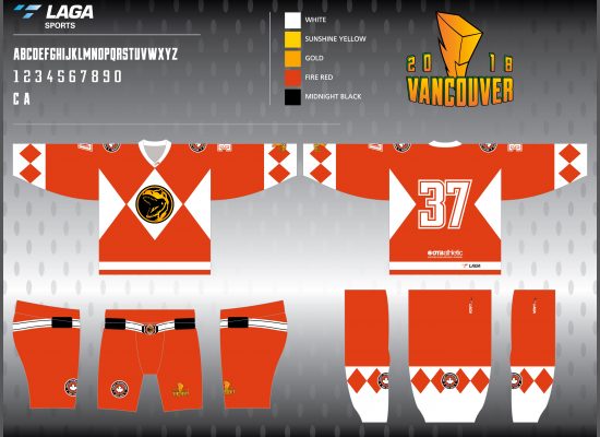 Vancouver Theme Revealed!