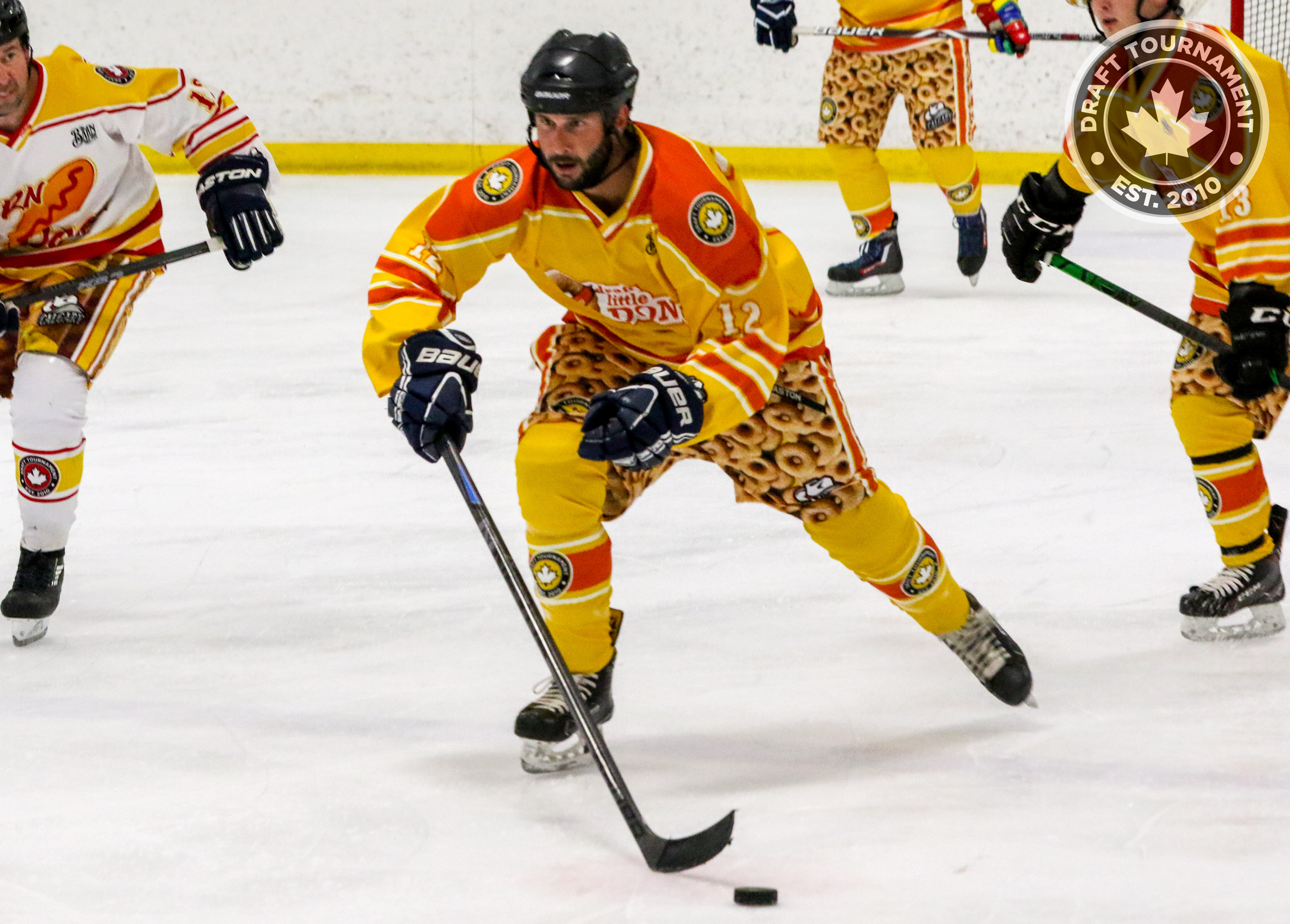 CalgaryAlbertaAdultBeerLeagueRecHockeyTournament44