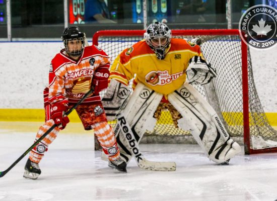 Calgary Game Highlights Part 3