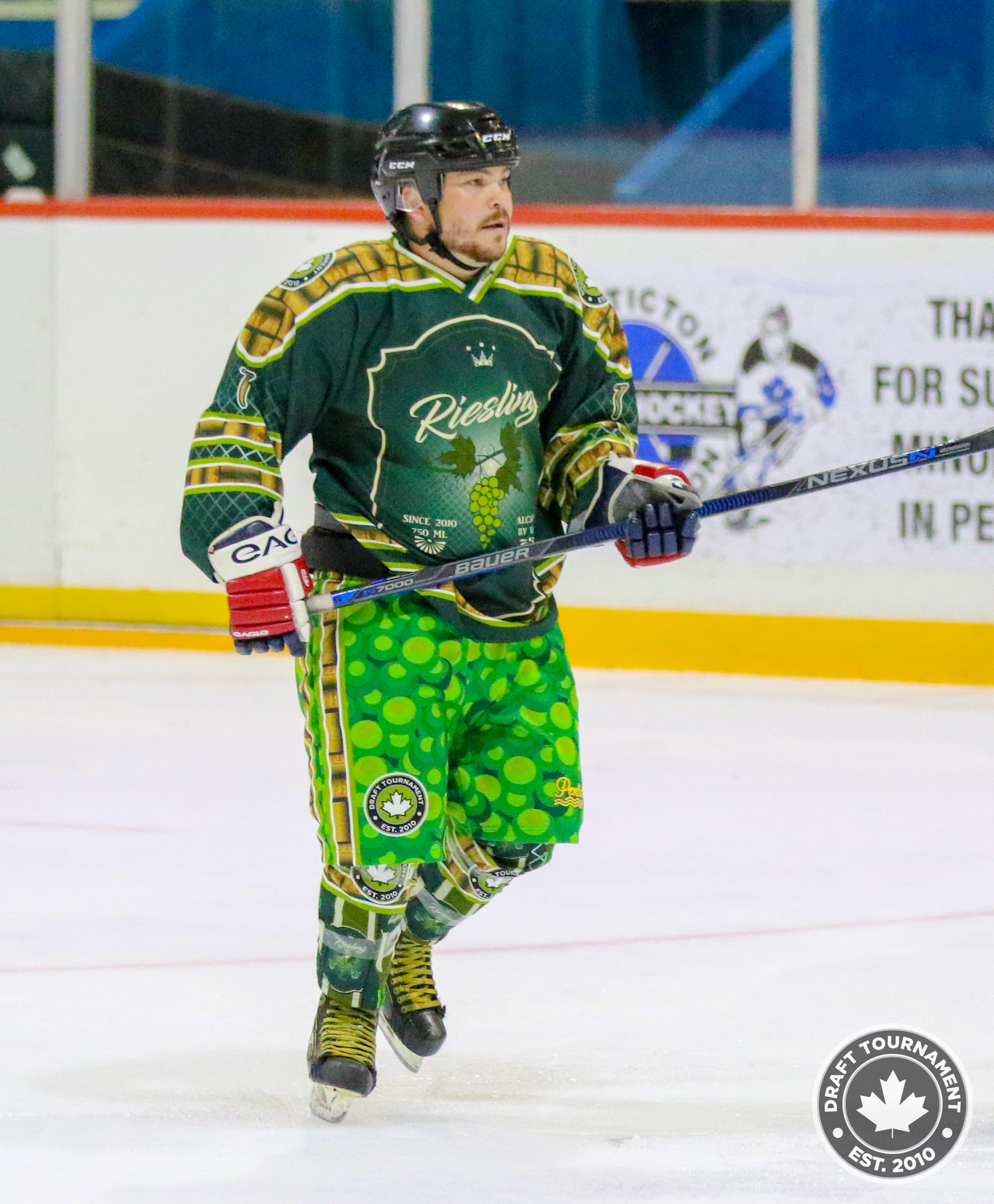 Top Beer League Hockey Jerseys