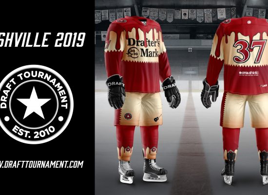 Third Nashville Jersey Revealed!