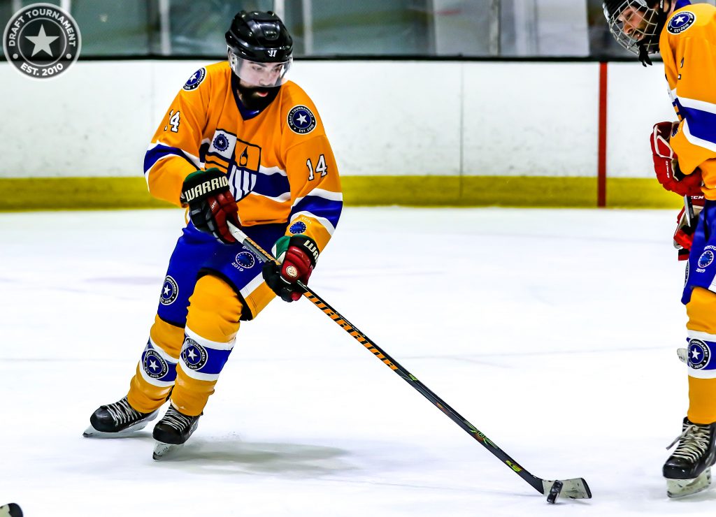 Boston Draft Tournament Highlights (Part 3)