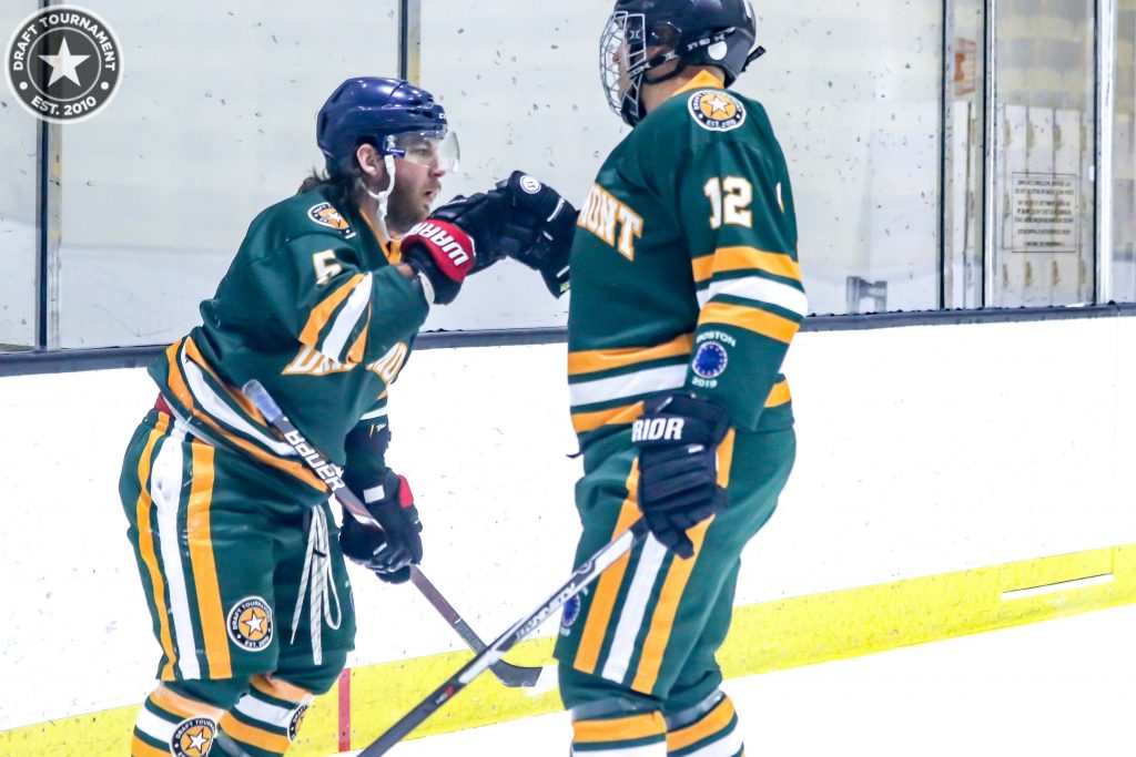 Boston Draft Tournament Highlights (Part 3)