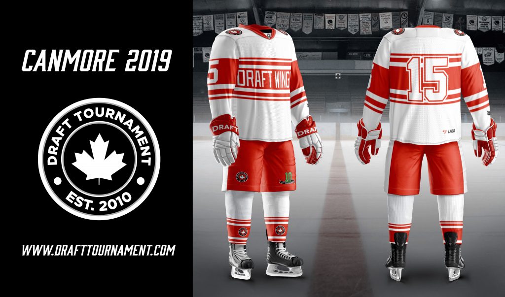 Sixth Canmore Jersey Revealed!